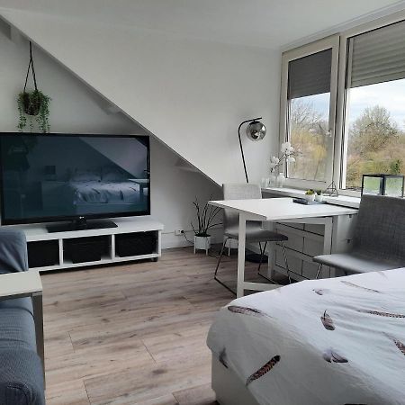 Studio 76 Groningen Met Gratis Leenfietsen Hotel Ngoại thất bức ảnh