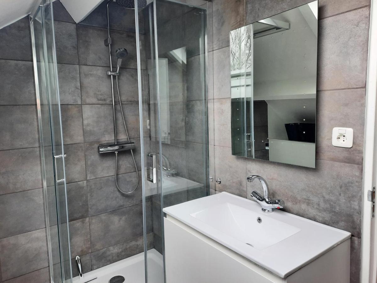 Studio 76 Groningen Met Gratis Leenfietsen Hotel Ngoại thất bức ảnh